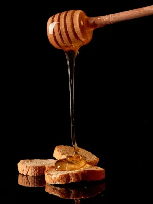 Mel de Mil flors Antigoteig El Rebost de l'Avi Lluís