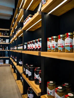 Mel d'Eucaliptus Antigoteig El Rebost de l'Avi Lluís