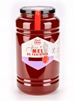 Mel de Farigola gran El Rebost de l'Avi Lluís