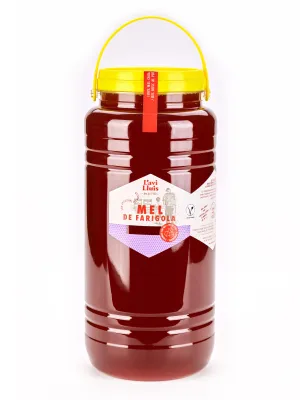 Mel de Farigola gran El Rebost de l'Avi Lluís