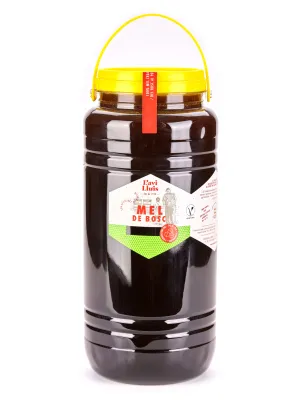 Mel de Bosc gran El Rebost de l'Avi Lluís