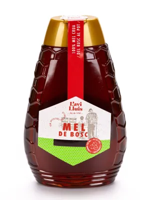 Melat de Bosc Antigoteig El Rebost de l'Avi Lluís