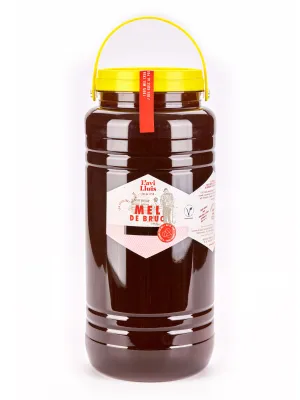 Mel de Brusc gran El Rebost de l'Avi Lluís