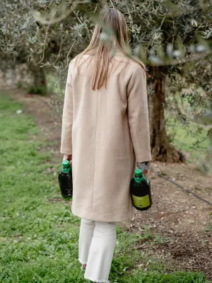 Oli d'Oliva Verge Extra garrafa L’Or de Ponent Fruits de Ponent