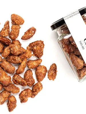 Ametlla Caramelitzada La Closca Fruits Secs les Garrigues 130 g