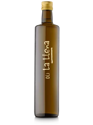 Oli La Llena 750ml
