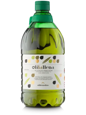 Oli La Llena 2l