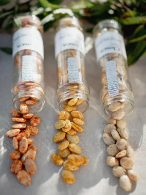 Ametlla marcona amb romaní La Closca Cooperativa Fruits Secs Les Garrigues 100 g