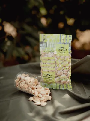 Ametlla fregida Infrusec Avellanera