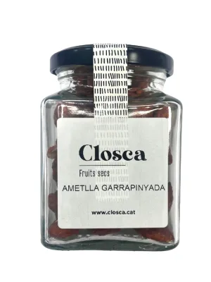 Ametlla garapinyada La Closca Fruits Secs Les Garrigues