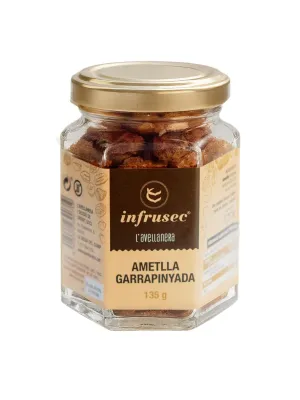 Ametlla garapinyada Infrusec Avellanera