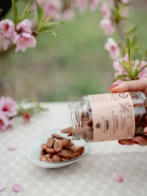 Ametlla llargueta torrada Fruits de Ponent 190 g