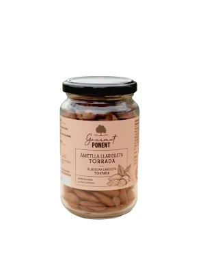 Ametlla llargueta torrada Fruits de Ponent 190 g