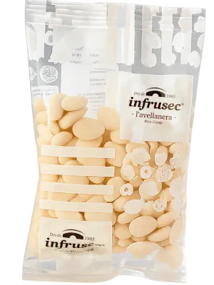 Ametlla marcona crua Infrusec Avellanera