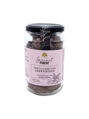 Ametlla marcona garapinyada Fruits de Ponent 190 g