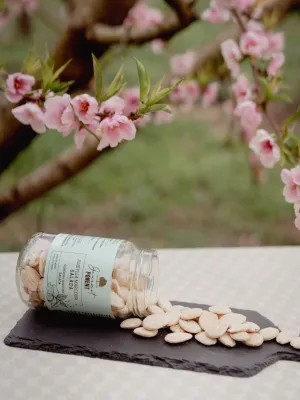 Ametlla marcona salada Fruits de Ponent 190 g