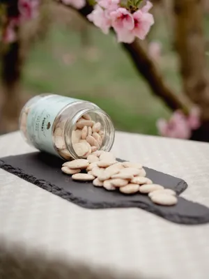 Ametlla marcona salada Fruits de Ponent 190 g