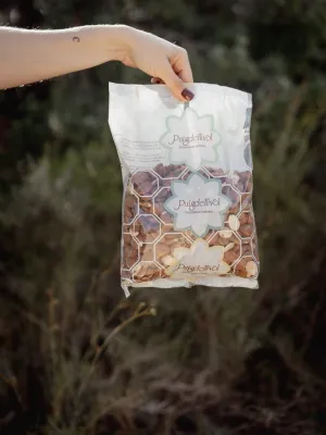 Ametlles deshidratades Puigdellívol