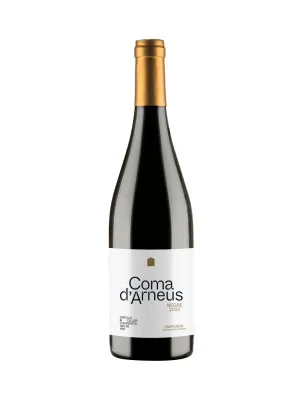 Vi negre Coma d'Arneus Celler Espolla 750 ml