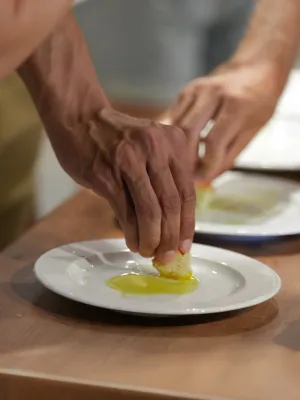 Pack oli Promptusi ecològic caixa modern Cooperativa Arbeca