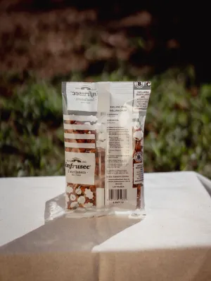 Avellana gra crua Infrusec Avellanera