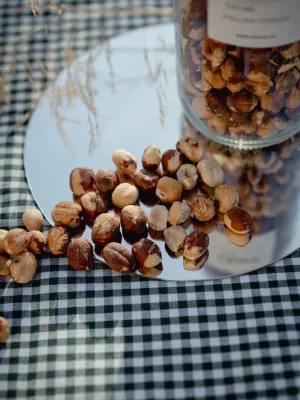 Avellana torrada La Closca Cooperativa Fruits Secs Les Garrigues