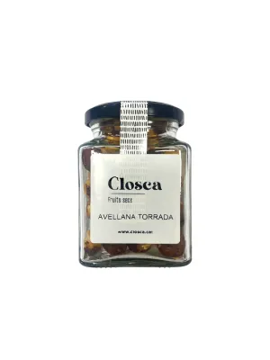 Avellana torrada La Closca Fruits Secs Les Garrigues