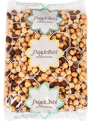 Avellanes deshidratades Puigllívol