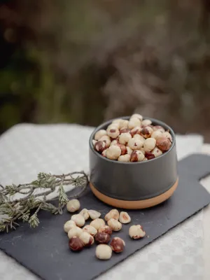 Avellanes deshidratades Puigllívol