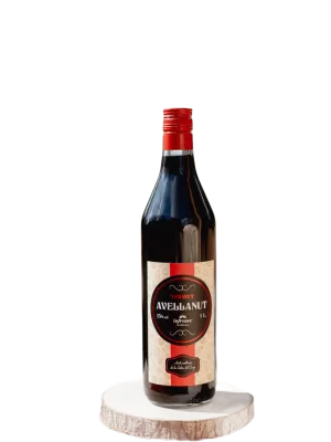 Vermut avellanut Infrusec Avellanera