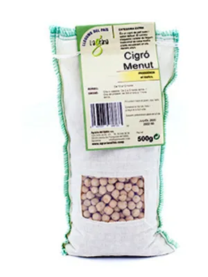 Cigró menut Extra Agrària del Vallès