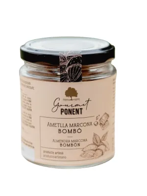 Bombó ametlla marcona Fruits de Ponent 140 g