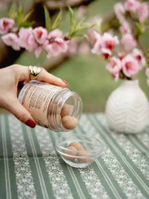 Bombó ametlla marcona Fruits de Ponent 140 g