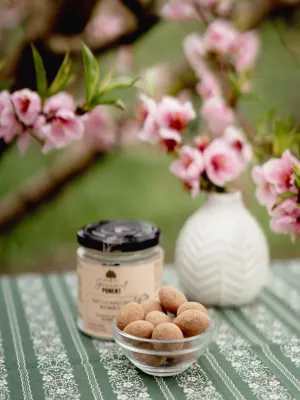 Bombó ametlla marcona Fruits de Ponent 140 g