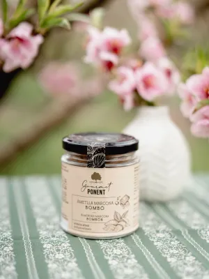 Bombó ametlla marcona Fruits de Ponent 140 g