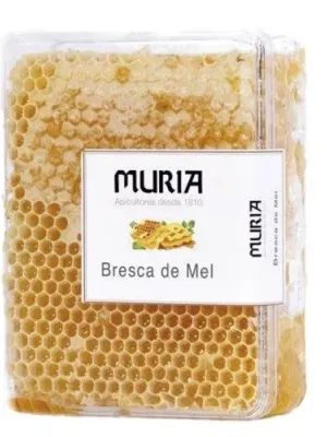 Bresca de mel Muria