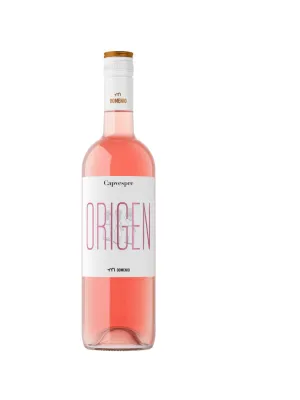 Vi rosat Origen Capvespre Domenio Wines 750 ml