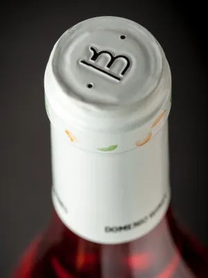 Vi blanc Capvespre Sunset Domenio Wines