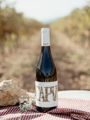 Vi negre Llunatic Sunset Capvespre Domenio Wines 750 ml