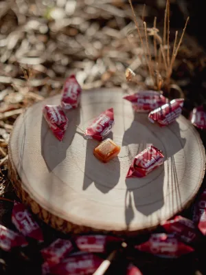 Caramels de mel Muria