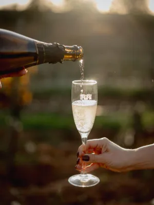 Cava Gran Reserva Adernats Vinícola Nulles 750 ml