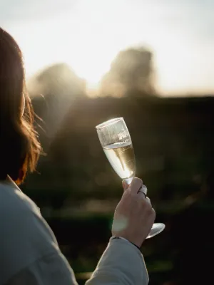 Cava Reserva brut eco Adernats Vinícola Nulles 750 ml