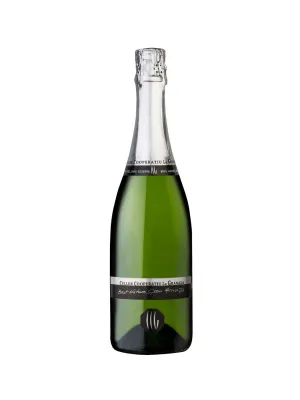 Cava brut nature Gran Reserva eco Celler de La Granada