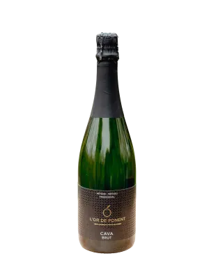 Cava l'Or de Ponent Fruits de Ponent 750 ml