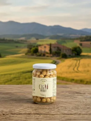 Cigró Agrària del Vallès