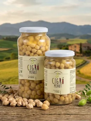 Cigró Agrària del Vallès