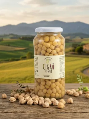 Cigró Agrària del Vallès