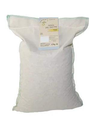 Fesol del sastre Agrària del Vallès