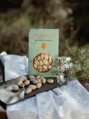 Festucs deshidratats Puigdellívol