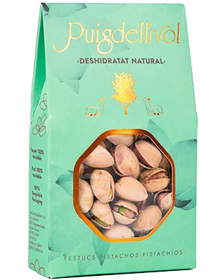 Festucs deshidratats Puigdellívol